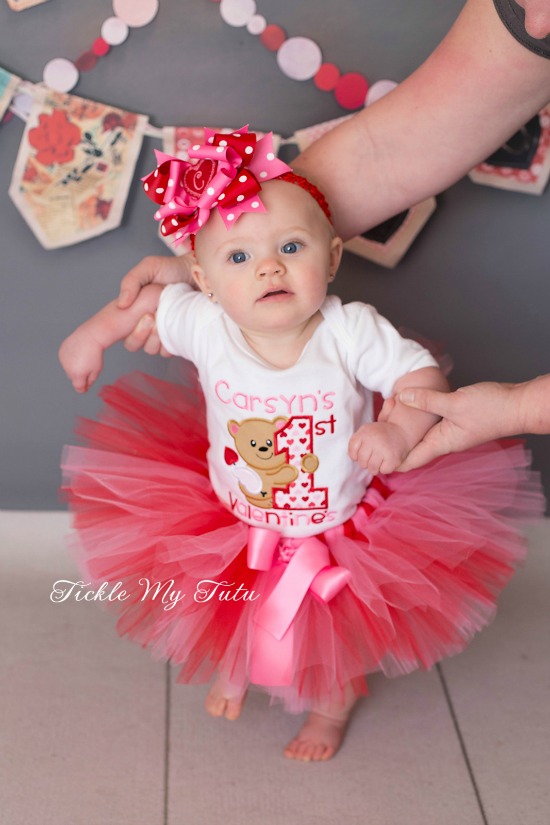 valentines day tutu outfits