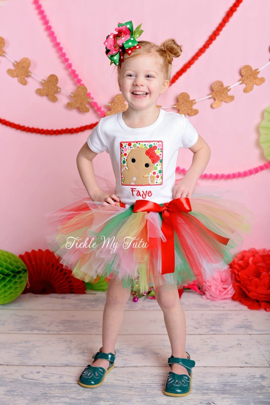 little girl tutu outfits