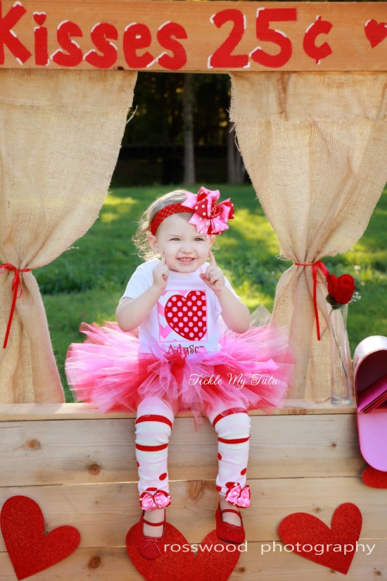 valentines day tutu outfits